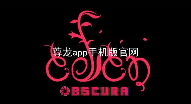 尊龙app手机版官网