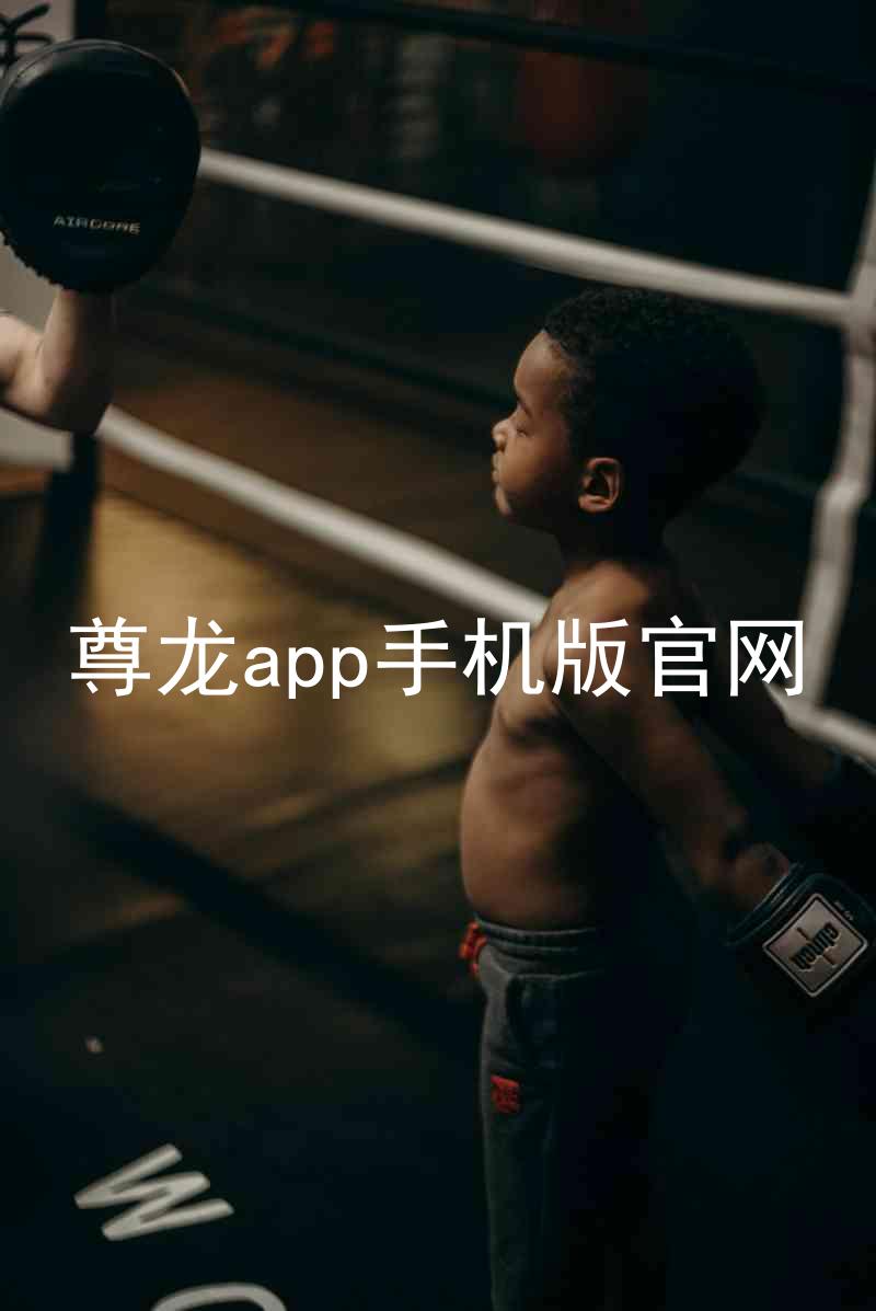 尊龙app手机版官网