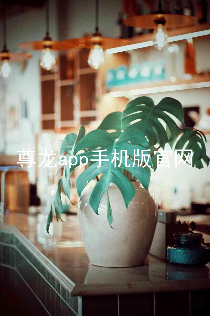 尊龙app手机版官网